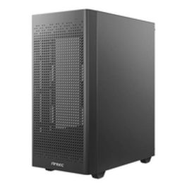 Caja Semitorre ATX Antec Negro