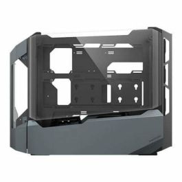 Caja Semitorre ATX Antec Cannon Negro