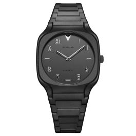 Reloj Hombre D1 Milano VOLCANIC GREY Negro (Ø 37 mm) Precio: 312.50000023. SKU: B1JENKSNAF