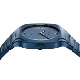 Reloj Hombre D1 Milano GALAXY BLUE (Ø 37 mm)