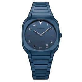 Reloj Hombre D1 Milano GALAXY BLUE (Ø 37 mm) Precio: 312.50000023. SKU: B18A7BZ87X