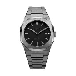 Reloj Hombre D1 Milano AUTOMATIC GUN METAL (Ø 41,5 mm) Reloj Hombre D1 Milano AUTOMATIC GUN METAL (Ø 41,5 mm) Precio: 363.58999963. SKU: B1ERF4878M