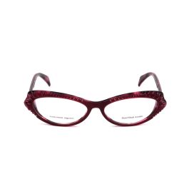 Montura de Gafas Mujer Alexander McQueen AMQ-4199-2JC Rojo Precio: 47.94999979. SKU: S0369548