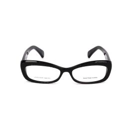 Montura de Gafas Mujer Alexander McQueen AMQ-4203-807 Negro Precio: 45.95000047. SKU: S0369552
