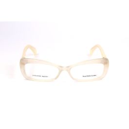 Montura de Gafas Mujer Alexander McQueen AMQ-4203-K6V Beige Amarillo Precio: 38.95000043. SKU: S0369554