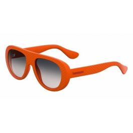 Gafas de Sol Unisex Havaianas RIO-M-QPR-54 Naranja (ø 54 mm) Precio: 33.4999995. SKU: S0352357