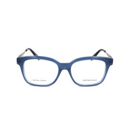 Montura de Gafas Mujer Bottega Veneta BV-242-F2G Plateado Azul Precio: 49.95000032. SKU: S0369606