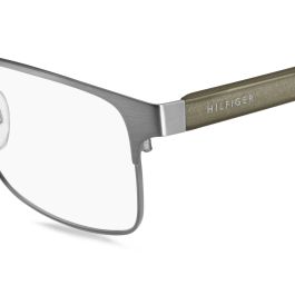 Montura de Gafas Hombre Tommy Hilfiger TH-1396-R1X Ø 53 mm