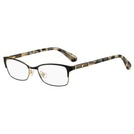 Montura de Gafas Mujer Kate Spade LAURIANNE-WR7F016 Ø 50 mm Precio: 64.73499995159999. SKU: B17AV8JNKD