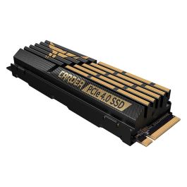 Disco Duro Team Group CARDEA A440 M.2 PCIe Interno SSD 2 TB Precio: 487.95000023. SKU: S7809060