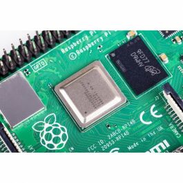 Placa Base RASPBERRY PI SC15184 2 GB RAM