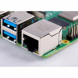 Placa Base RASPBERRY PI SC15184 2 GB RAM