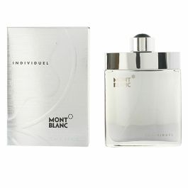 Perfume Hombre Montblanc Individuel EDT (75 ml) Precio: 29.94999986. SKU: S0589822