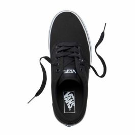 Zapatillas Casual Hombre Vans Atwood Negro