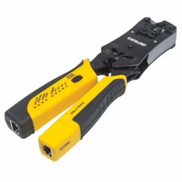 Crimpadora Intellinet 780124 1 Pieza Precio: 91.50000035. SKU: B1GMAZC6Y8