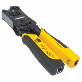 Crimpadora Intellinet 780124 1 Pieza Crimpadora Intellinet 780124 1 Pieza
