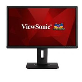 Monitor ViewSonic VG2440 Full HD LED 23,6" Precio: 226.94999943. SKU: B1DJYXWTAJ