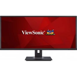 Monitor ViewSonic VG3456 34" UltraWide Quad HD 60 Hz Precio: 590.9500003. SKU: B1984CFJWD