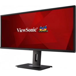 Monitor ViewSonic VG3456 34" UltraWide Quad HD 60 Hz