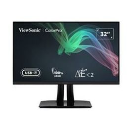 Monitor Gaming ViewSonic VP3256-4K 4K Ultra HD 32" Precio: 855.94999974. SKU: B1J6642VQH