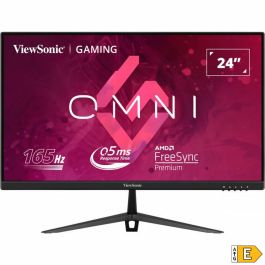 Pantalla PC Gamer - VIEWSONIC - VX2428 - 24'' - Panel IPS - 0,5 ms - 180Hz - AMD FreeSync