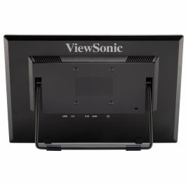 Monitor ViewSonic TD1630-3 15,6" HD LCD LED Táctil