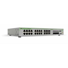 Switch Allied Telesis AT-GS970M/28PS Switch Allied Telesis AT-GS970M/28PS Precio: 1476.50000014. SKU: B1GVJXD86K