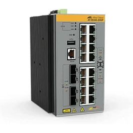 Switch Allied Telesis AT-IE340-20GP-80 Precio: 2364.49999951. SKU: B1BANFW5DG