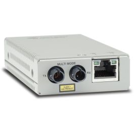 Módulo Fibra SFP+ MultiModo Allied Telesis AT-MMC200/ST-960 Precio: 244.95000057. SKU: B1BT2JMX65