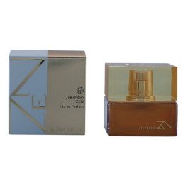 Perfume Mujer Zen Shiseido 162697 EDP EDP