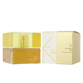 Perfume Mujer Zen Shiseido Zen for Women (2007) EDP 30 ml Precio: 45.59000006. SKU: B1JTPF79Z5