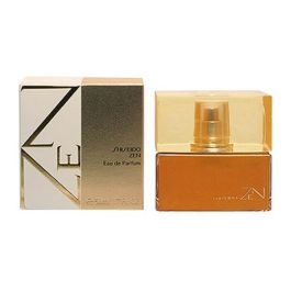 Perfume Mujer Zen Shiseido 162697 EDP EDP Precio: 55.949999489999996. SKU: S0518914