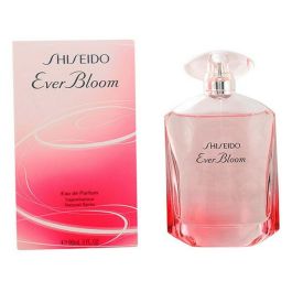Perfume Mujer Ever Bloom Shiseido EDP Precio: 52.5000003. SKU: S4509162