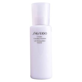 Leche Desmaquillante Facial Essentials Shiseido 768614143451 (200 ml) 200 ml Precio: 42.50000007. SKU: S4507431