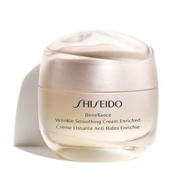 Crema Hidratante Antiedad Benefiance Wrinkle Smoothing Shiseido Precio: 65.49999951. SKU: S0566574