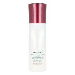 Espuma Limpiadora Complete Cleansing Shiseido 768614155942 180 ml Precio: 34.50000037. SKU: S0569401
