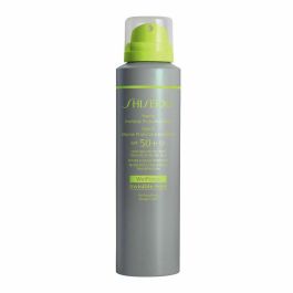Spray Protector Solar Sports Invisible Shiseido SPF 50+ (150 ml) Precio: 40.94999975. SKU: S8305531