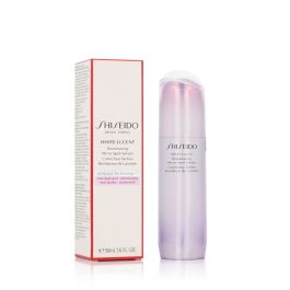 Sérum Iluminador Shiseido White Lucent 50 ml