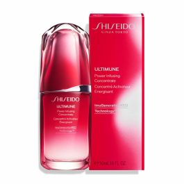 Sérum Antiedad Shiseido 768614172840 50 ml (50 ml) Precio: 84.50000031. SKU: SLC-83013