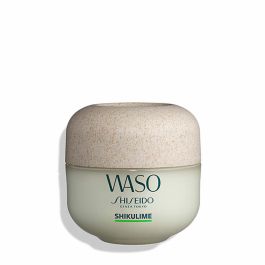 Crema Facial Shiseido Shikulmine Mega Hydrating Moisturizer (50 ml) Precio: 27.95000054. SKU: S0588206