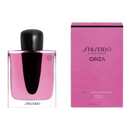 Shiseido Ginza murasaki eau de parfum 90 ml vaporizador