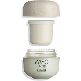 Shiseido Waso shikulime crema suavizante mega-hidratante rearga 50 ml