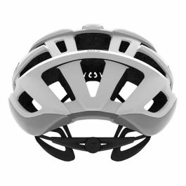 Casco de Ciclismo para Adultos Giro Agilis Matte Blanco L Casco de Ciclismo para Adultos Giro Agilis Matte Blanco L