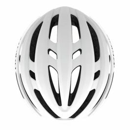 Casco de Ciclismo para Adultos Giro Agilis Matte Blanco L Casco de Ciclismo para Adultos Giro Agilis Matte Blanco L