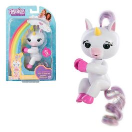 Fingerlings store unicornio precio