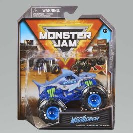 Coche de juguete Monster Jam 1:64