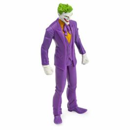 Batman Surtido De Figuras De 15 Cm 6055412 Spin Master