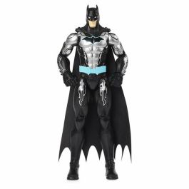 Batman Surtido De Figuras De 30 Cm 6055697 Spin Master Batman Surtido De Figuras De 30 Cm 6055697 Spin Master