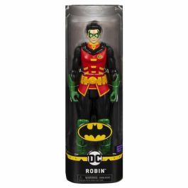 Batman Surtido De Figuras De 30 Cm 6055697 Spin Master Batman Surtido De Figuras De 30 Cm 6055697 Spin Master