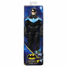 Batman Surtido De Figuras De 30 Cm 6055697 Spin Master Batman Surtido De Figuras De 30 Cm 6055697 Spin Master